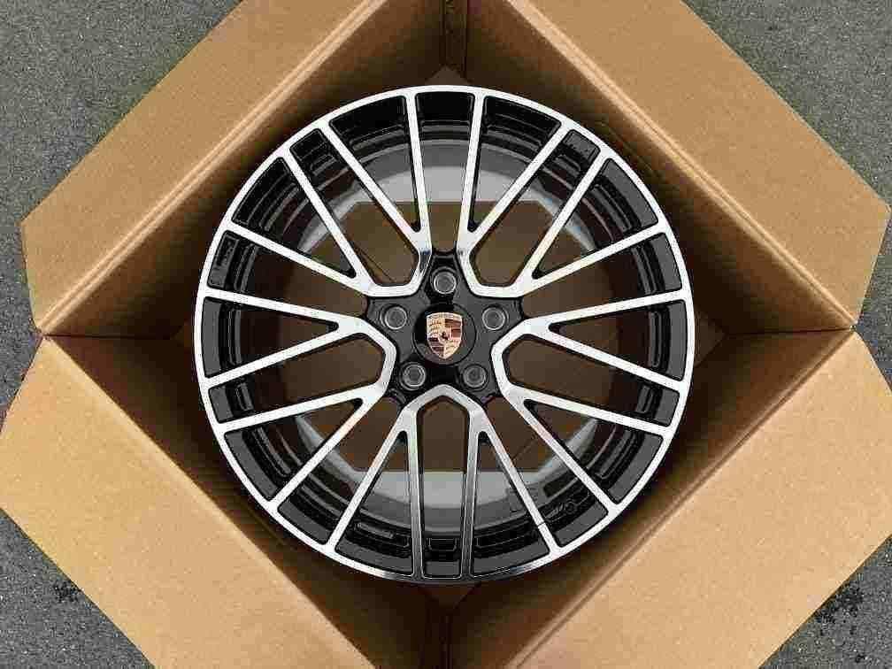 1501-FORGED angle view