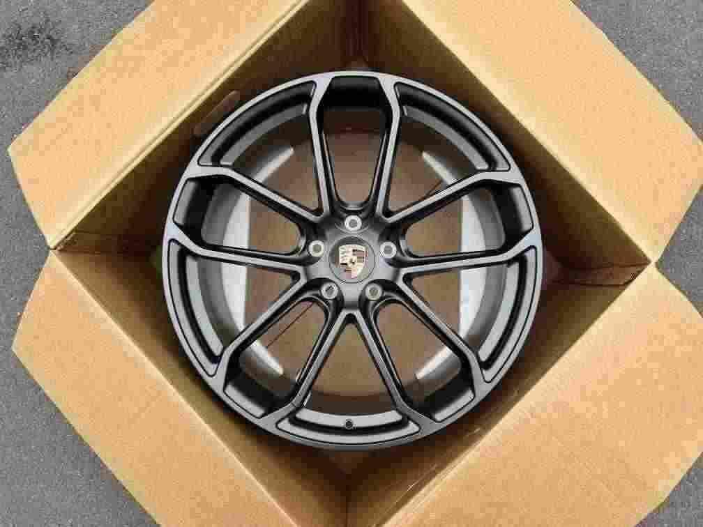 1506-FORGED angle view