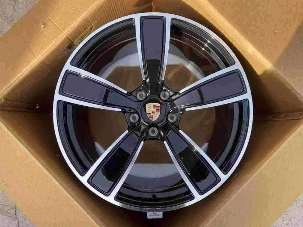 1507-FORGED alloy wheel