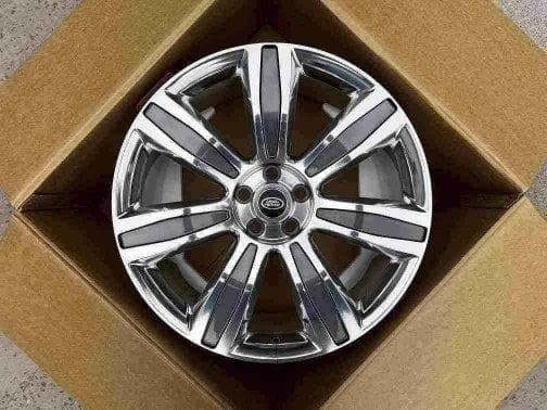 1603-FORGED alloy wheel