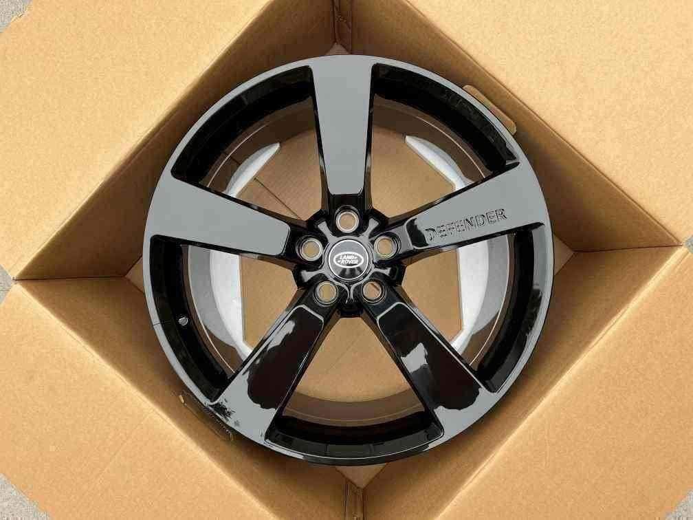 1608-FORGED alloy wheel