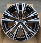 166200-CAST angle view