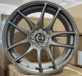 177140-CAST alloy wheel