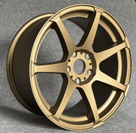 177146-CAST alloy wheel