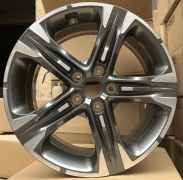 177192-CAST alloy wheel