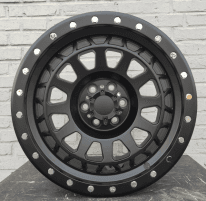 177208-CAST alloy wheel