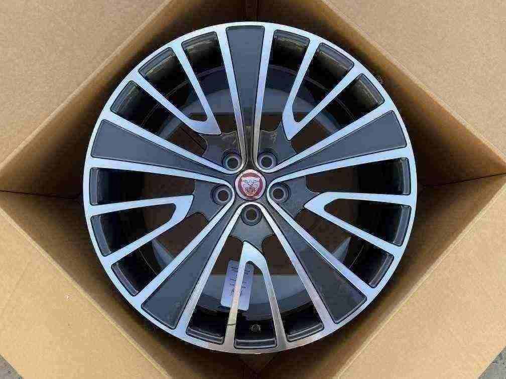 1801-FORGED angle view