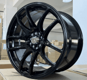 18904-CAST alloy wheel