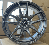 18905-CAST alloy wheel
