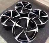 18930-CAST alloy wheel