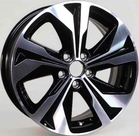 19006-CAST alloy wheel