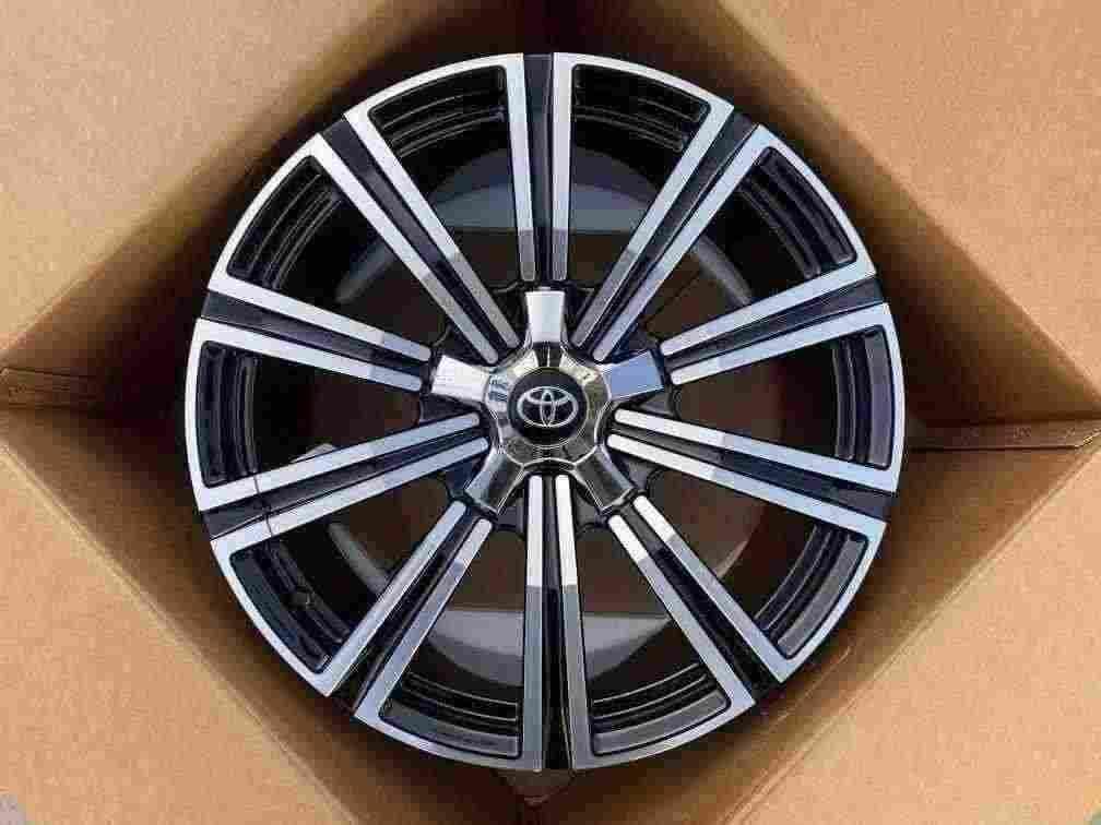 1904-FORGED angle view