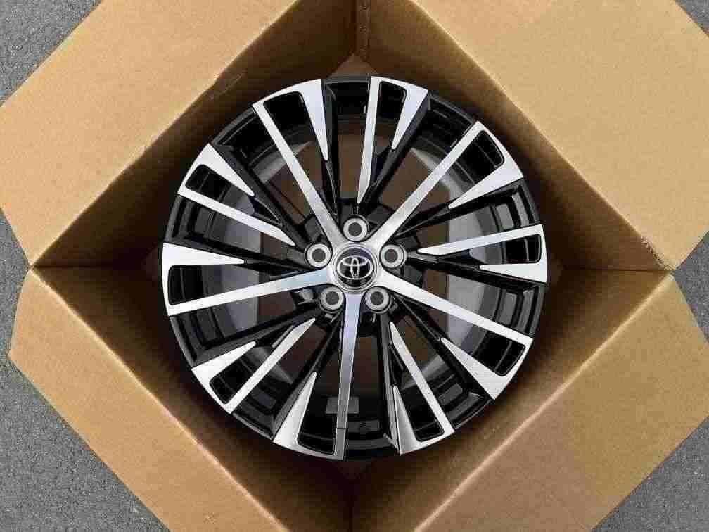 1929-FORGED alloy wheel