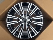 1943-FORGED angle view