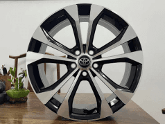 1949-FORGED alloy wheel