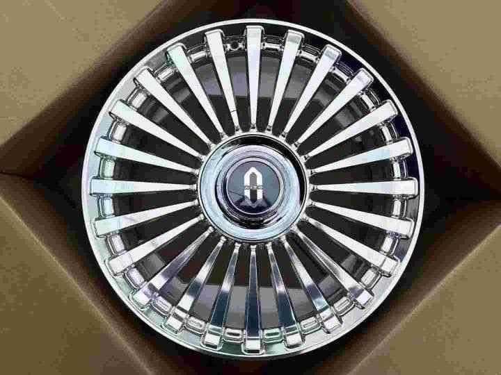 1953-FORGED angle view