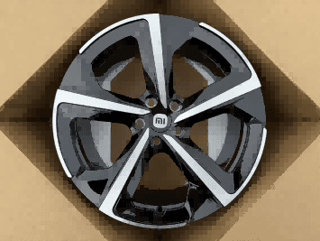 1971-FORGED angle view