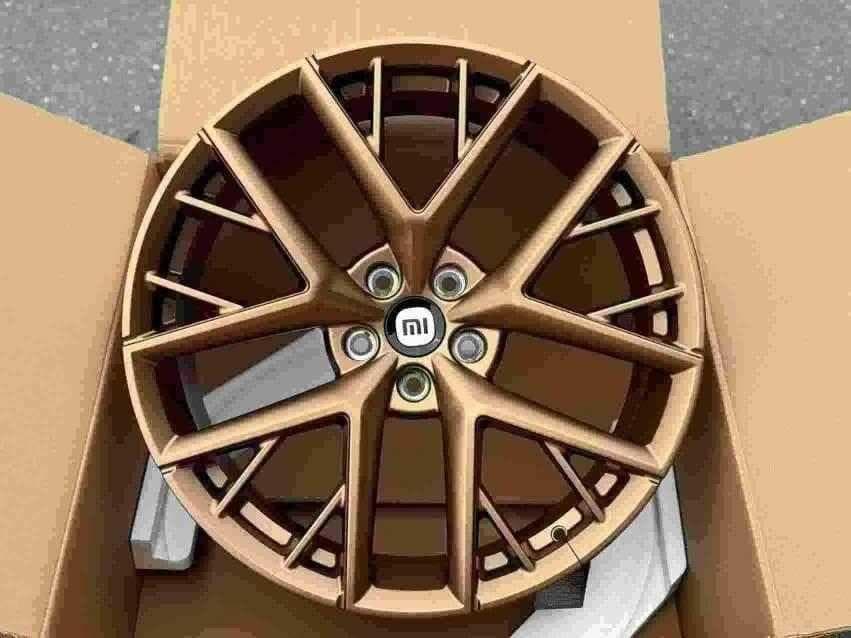 1972-FORGED alloy wheel