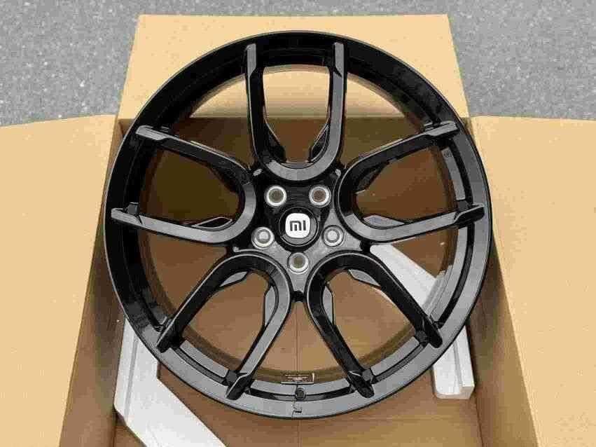 1974-FORGED alloy wheel