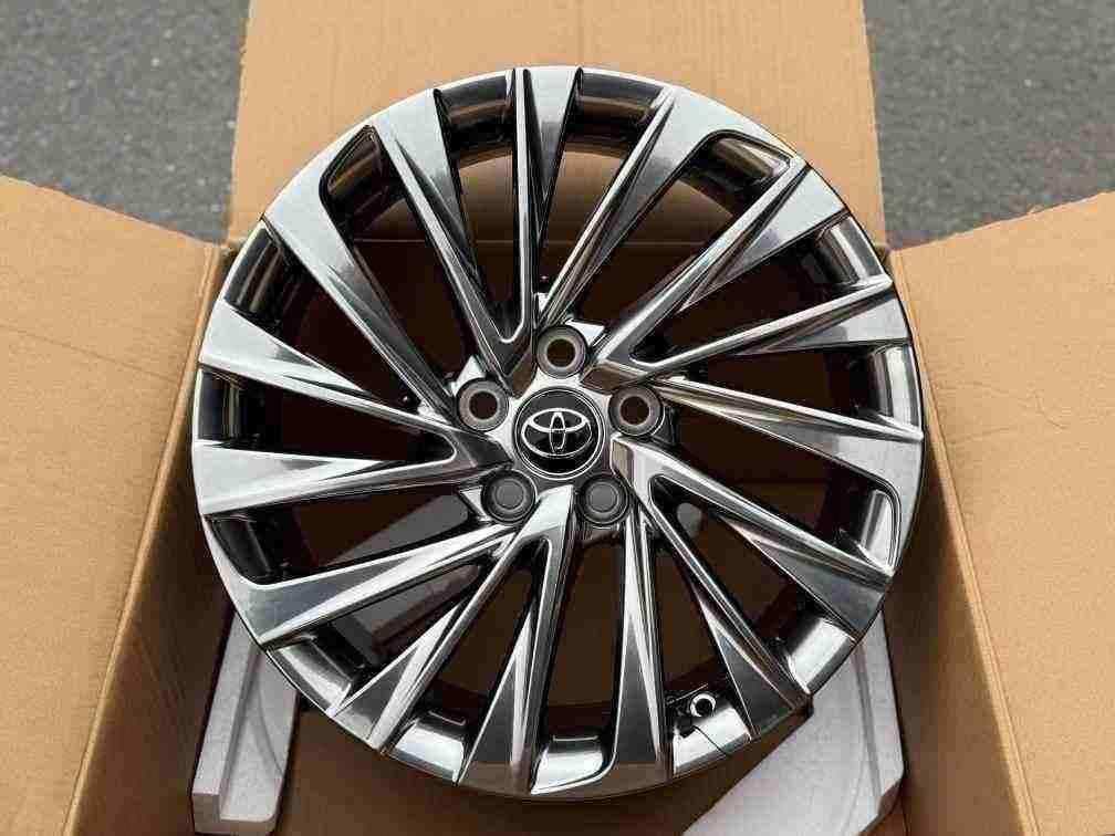 1975-FORGED alloy wheel