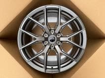 1988-FORGED angle view