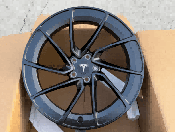 1995-FORGED angle view