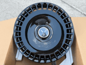 1997-FORGED alloy wheel
