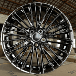 19984-CAST alloy wheel