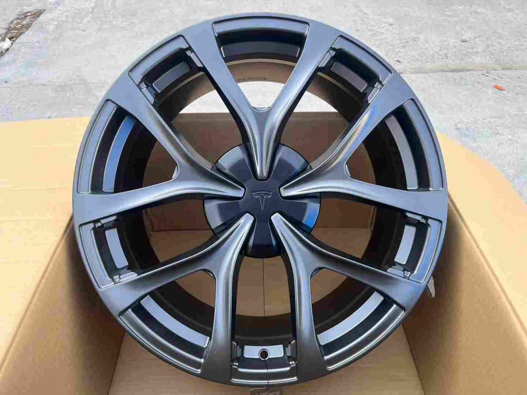 1999-FORGED angle view