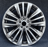 202097-CAST alloy wheel