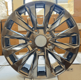 202098-CAST alloy wheel