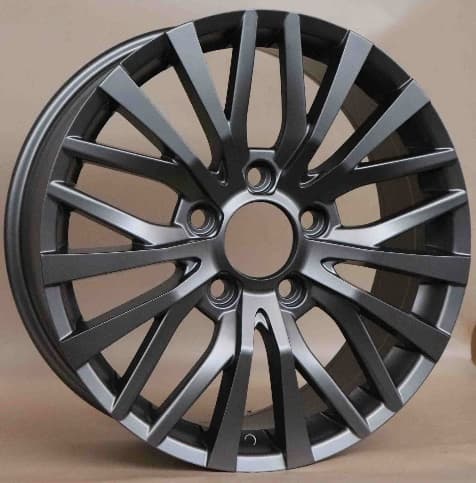 2024-CAST alloy wheel