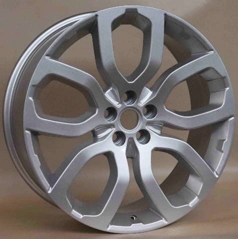 2025-CAST alloy wheel