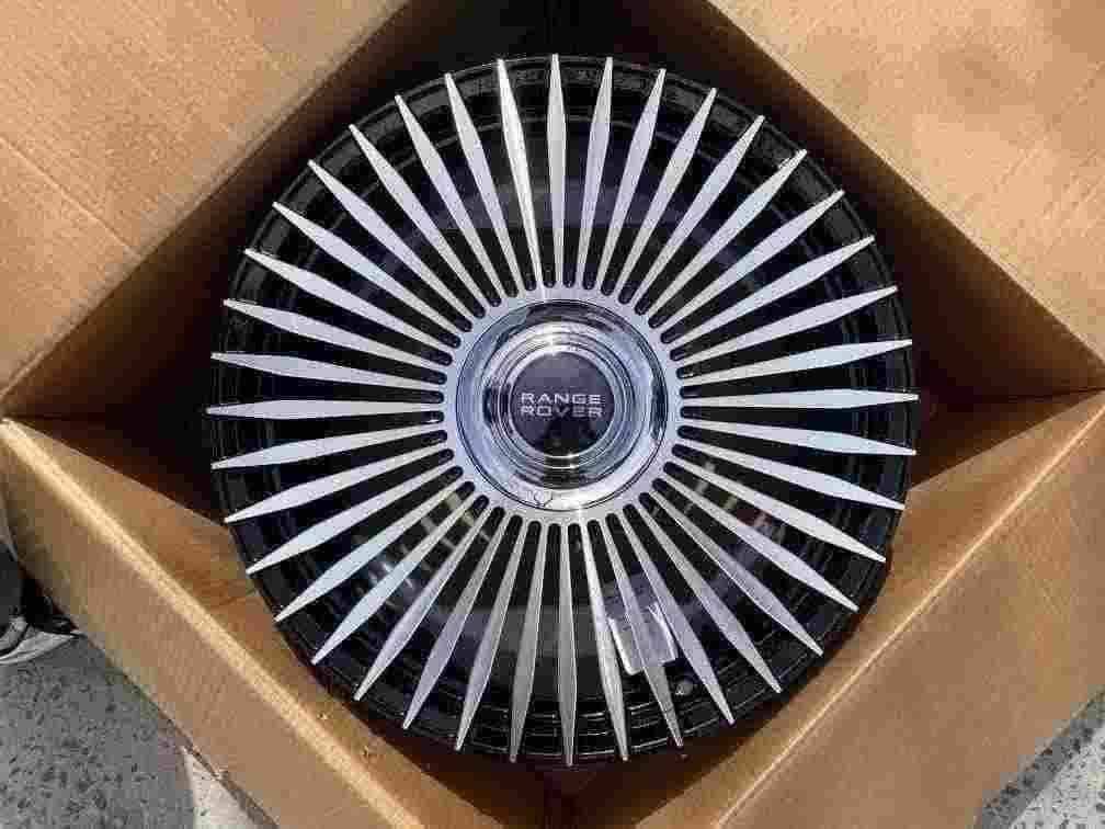 2102-FORGED angle view