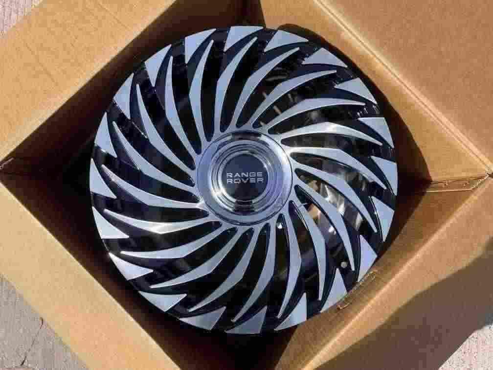 2104L-FORGED alloy wheel