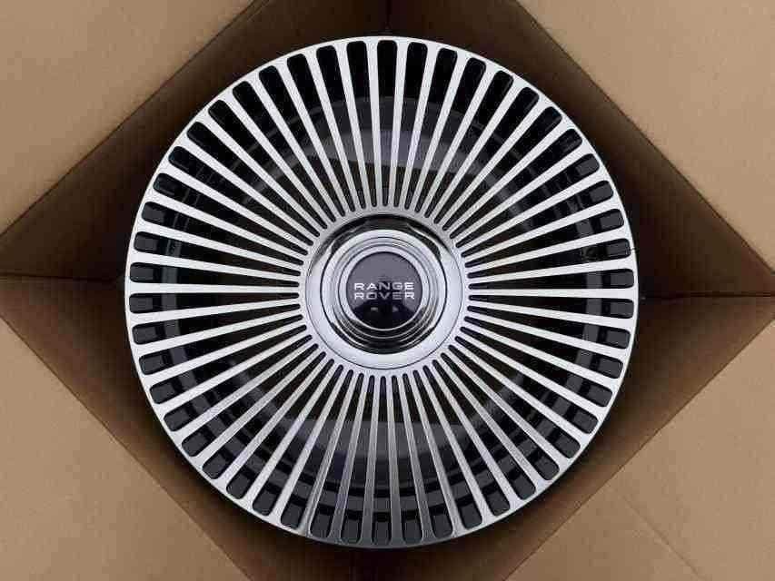 2109A-FORGED angle view