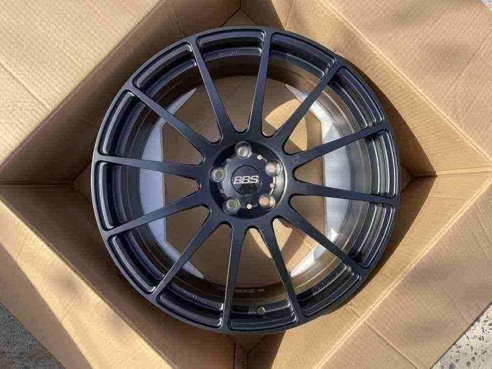 2164-FORGED angle view