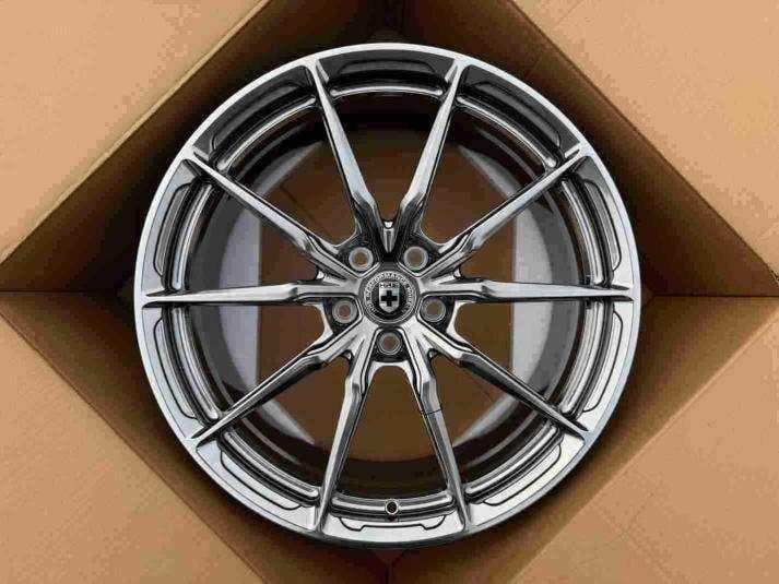 2165G-FORGED angle view