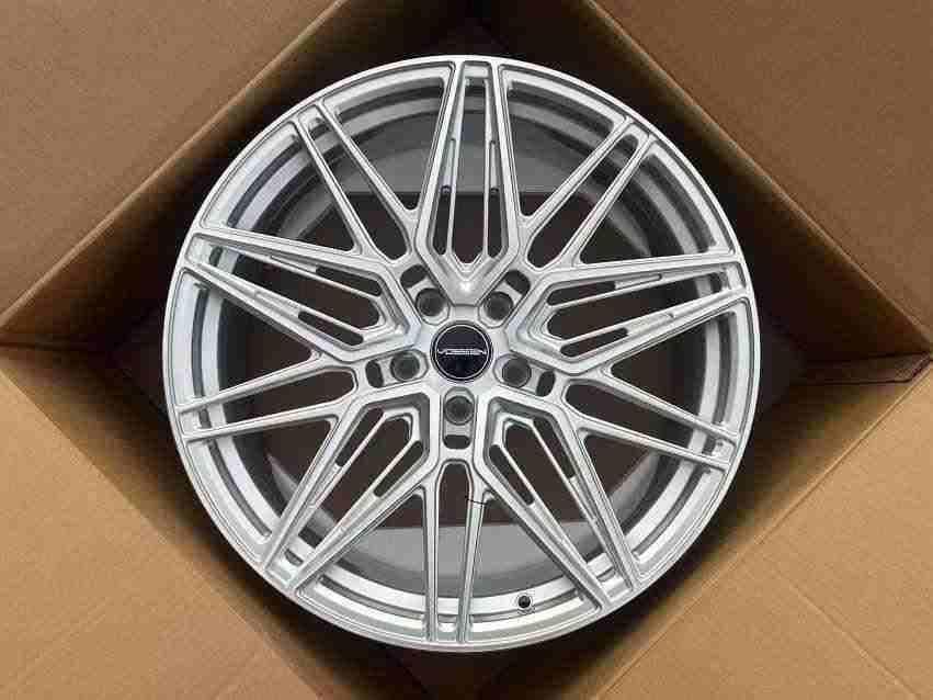 2171-FORGED angle view