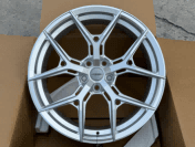 2172-FORGED alloy wheel