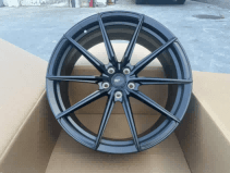2173-FORGED alloy wheel