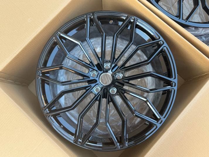 2823-FORGED angle view