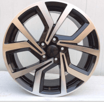 65394F-CAST alloy wheel