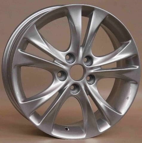7003-CAST alloy wheel