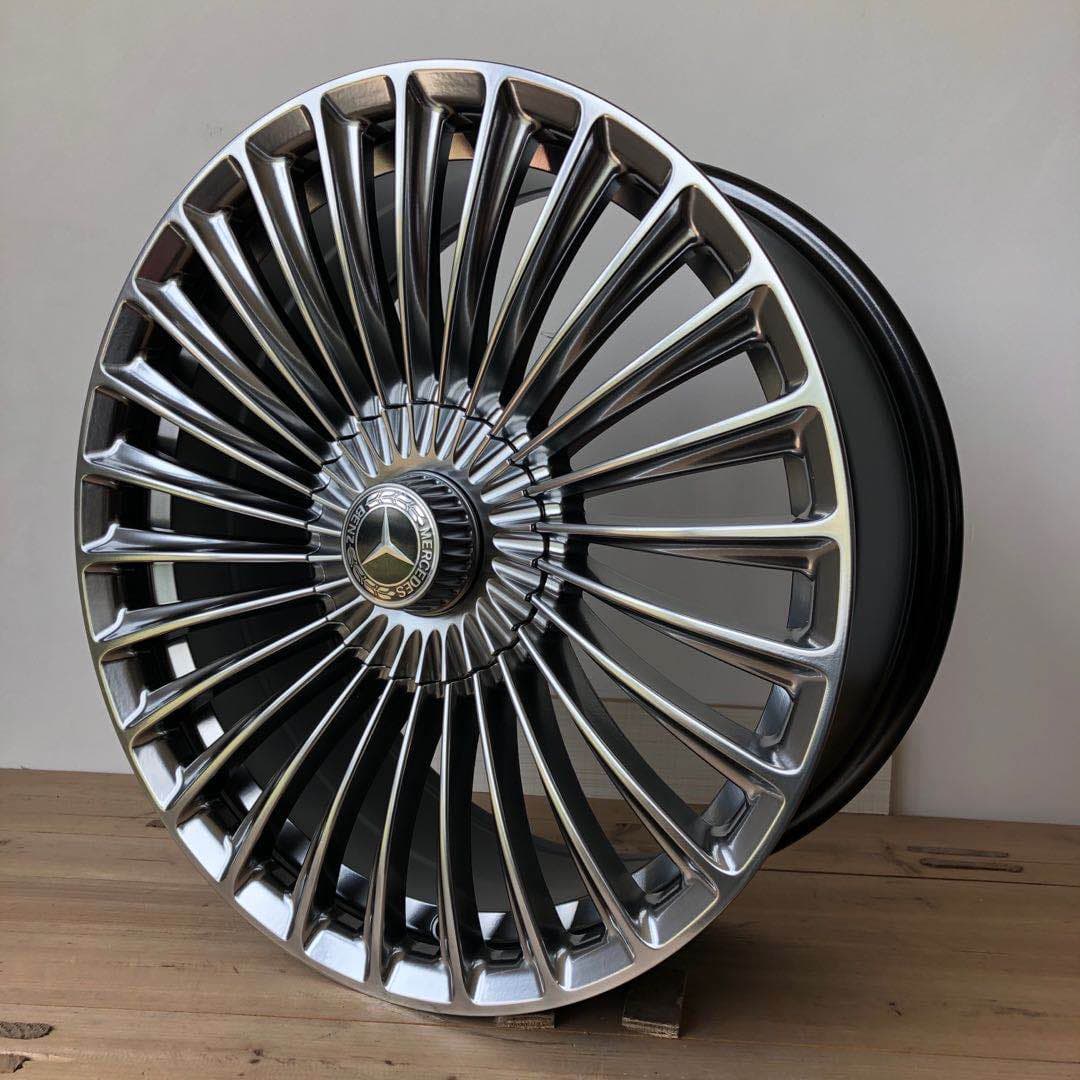 70051I-CAST alloy wheel