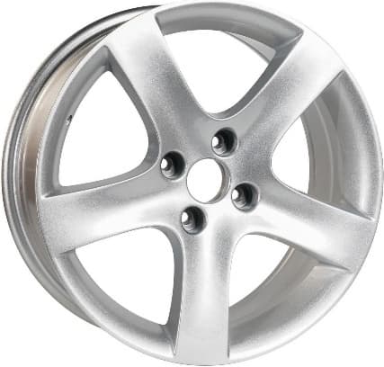 7015-CAST alloy wheel