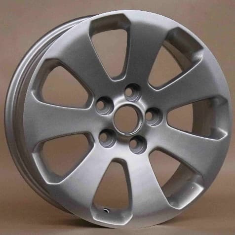 7018-CAST alloy wheel