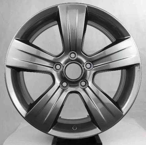 7021-CAST alloy wheel