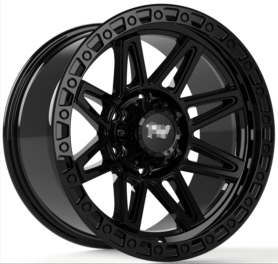 70339K-CAST alloy wheel