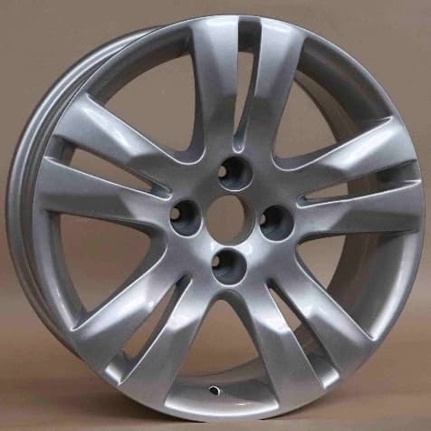 7038-CAST alloy wheel